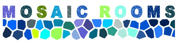 Mosaic Rooms Logo web